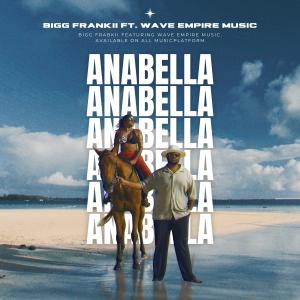 收聽Avi S的Anabella (feat. Bigg frankii)歌詞歌曲