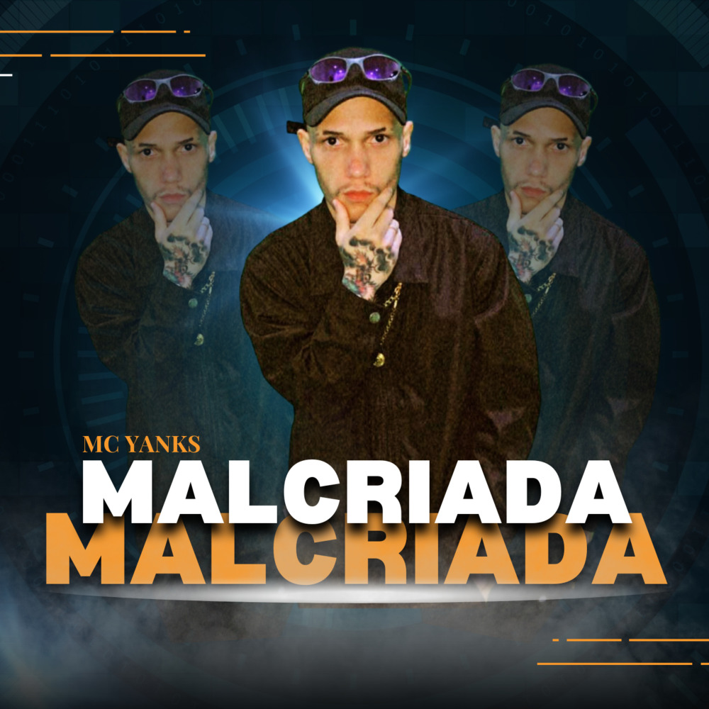 Malcriada