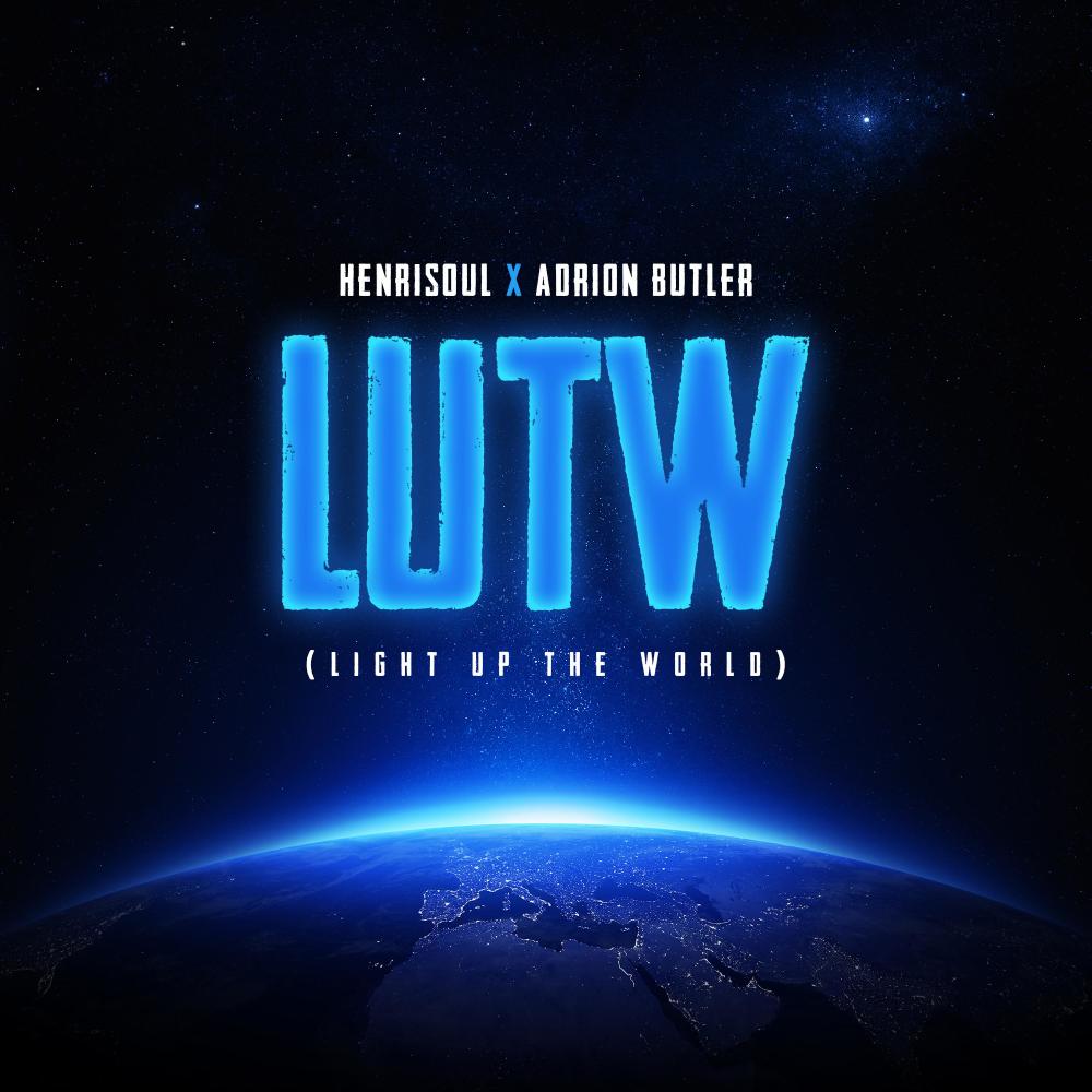 LUTW (feat. Adrion Butler)