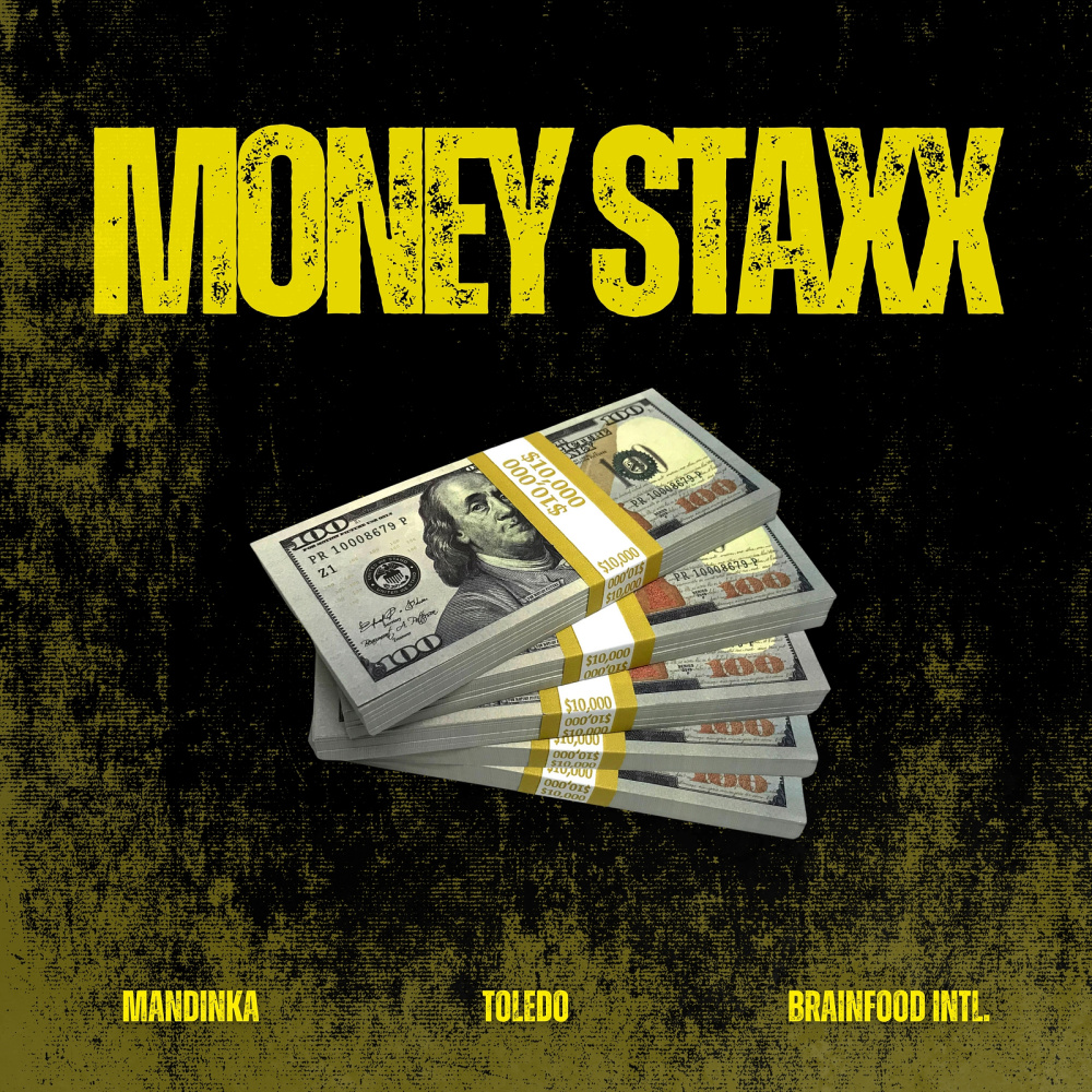Money Staxx (Explicit)