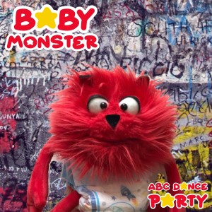 ดาวน์โหลดและฟังเพลง Boogie Monster พร้อมเนื้อเพลงจาก Baby Monster