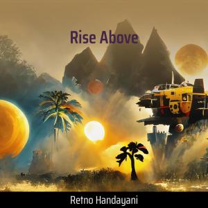 อัลบัม Rise Above ศิลปิน Retno Handayani