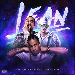ดาวน์โหลดและฟังเพลง Lean (Explicit) พร้อมเนื้อเพลงจาก Amenazzy
