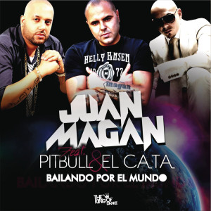 收聽Juan Magan的Bailando por el Mundo (English Version)歌詞歌曲
