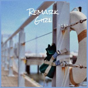 Album Remark Girl from Various