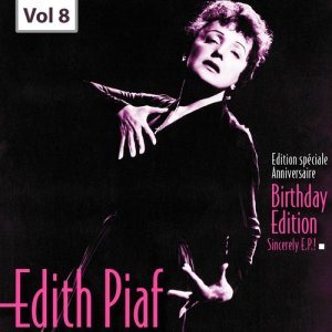 ดาวน์โหลดและฟังเพลง C’est l’amour พร้อมเนื้อเพลงจาก Edith Piaf