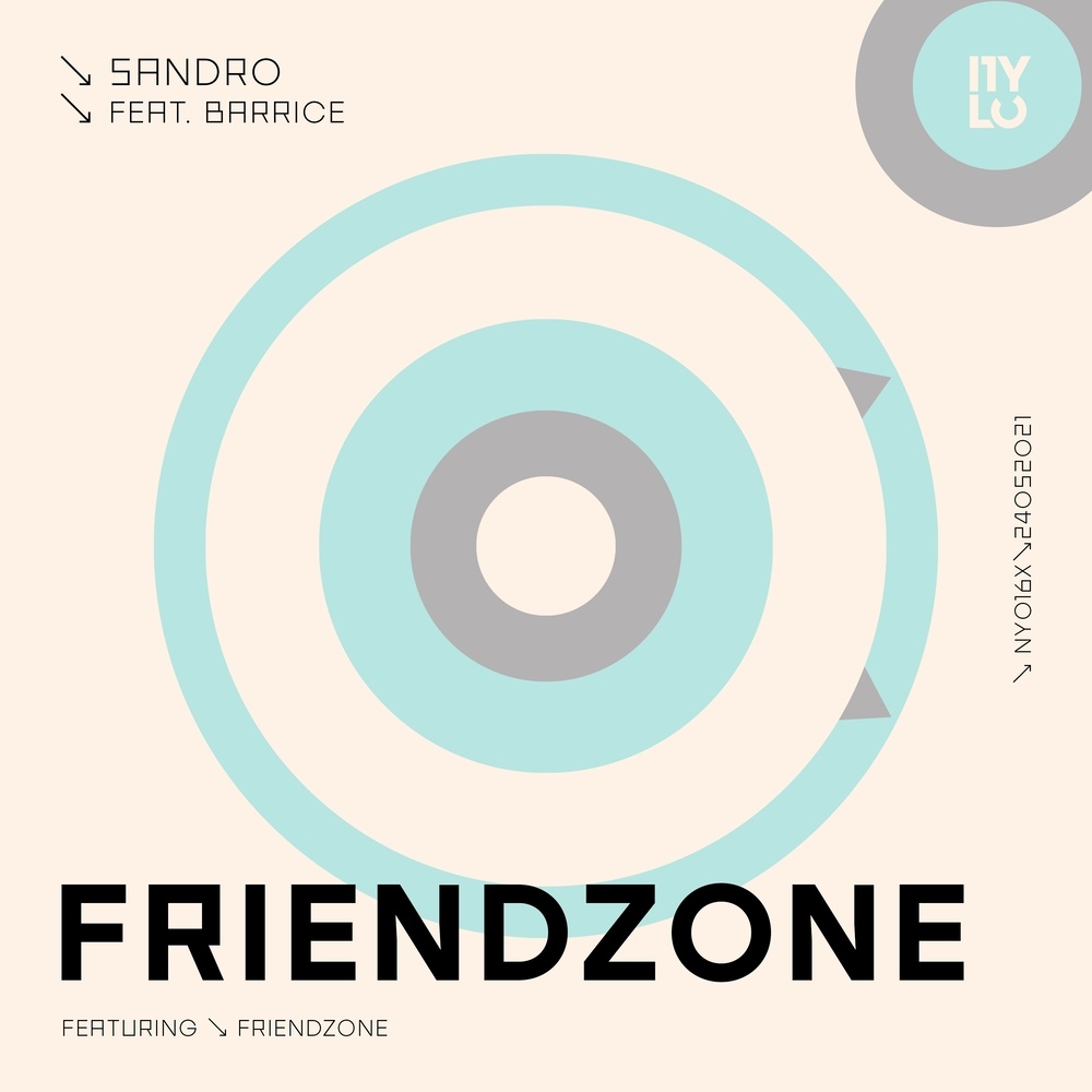 Friendzone (Explicit)