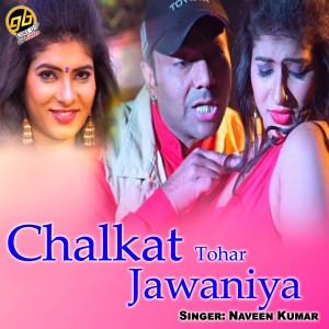 收听Naveen Kumar的Chalkat Tohar Jawaniya歌词歌曲