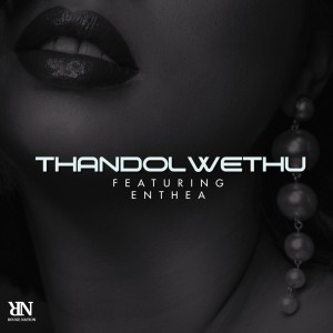 Synical的專輯Thandolwethu