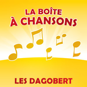 Album La Boîte à Chansons from Les Dagobert