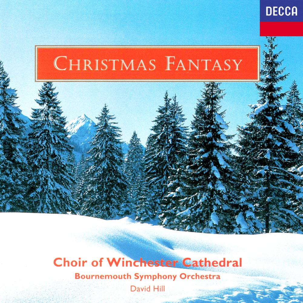 Sleigh Ride (Ed. Beecham)