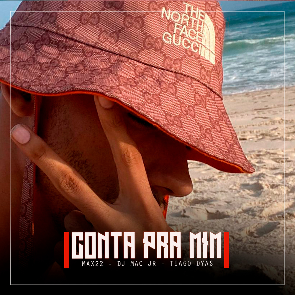 Conta pra Mim