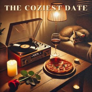 Romantic Candlelight Dinner Jazz Zone的專輯The Coziest Date (Wine and You)