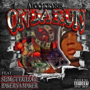 Listen to On Da Run (Explicit) song with lyrics from Apoc Krysis