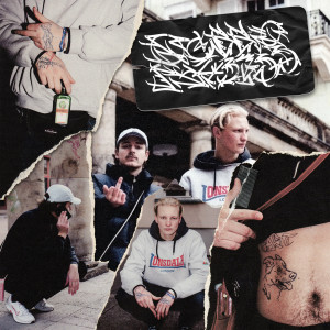 Listen to OSS (Explicit) song with lyrics from Ocboyblau