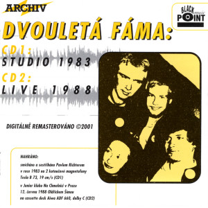 ดาวน์โหลดและฟังเพลง Sanita พร้อมเนื้อเพลงจาก Dvouleta fama