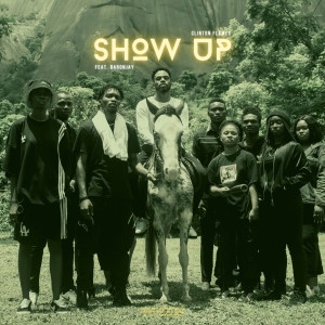 ดาวน์โหลดและฟังเพลง Show Up พร้อมเนื้อเพลงจาก Baron Jay