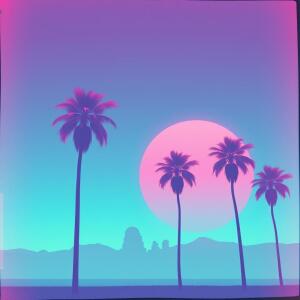 default playlist img