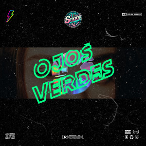 Edgar Barrera的專輯Ojos Verdes (Remix)