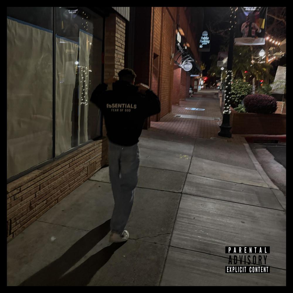 Bring It Back (Explicit)