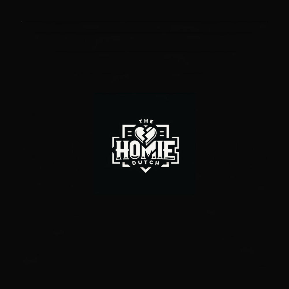 Problemen In De Club (feat. Inksounds) (Explicit)