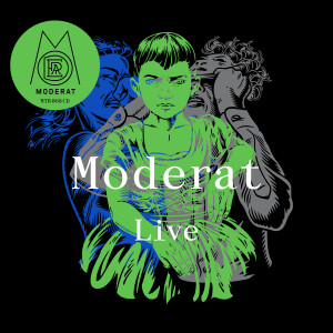 Dengarkan lagu Bad Kingdom (Live) nyanyian Moderat dengan lirik