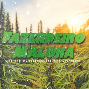 收聽MC RF3的Fazendeiro Maloka (Explicit)歌詞歌曲