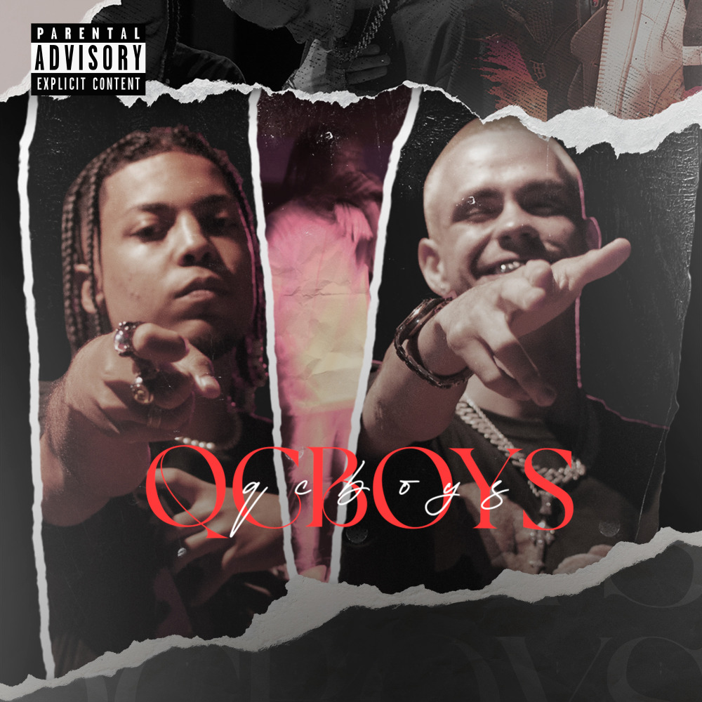Jimmy Choo (Explicit)