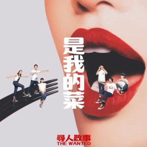 收听寻人启事的是我的菜歌词歌曲