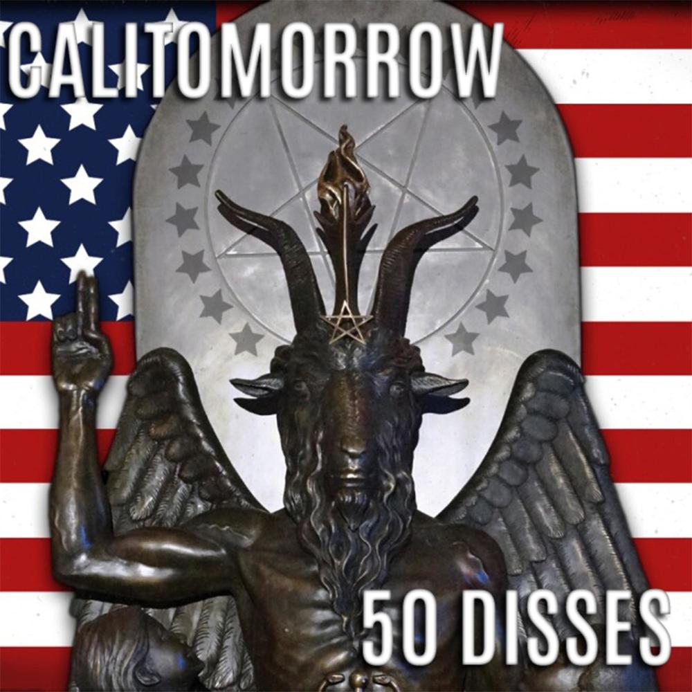 50 DISSES (Explicit)