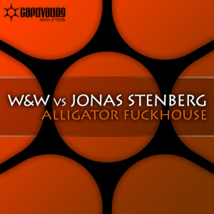 ดาวน์โหลดและฟังเพลง Alligator F*ckhouse (Original Mix) พร้อมเนื้อเพลงจาก W&W