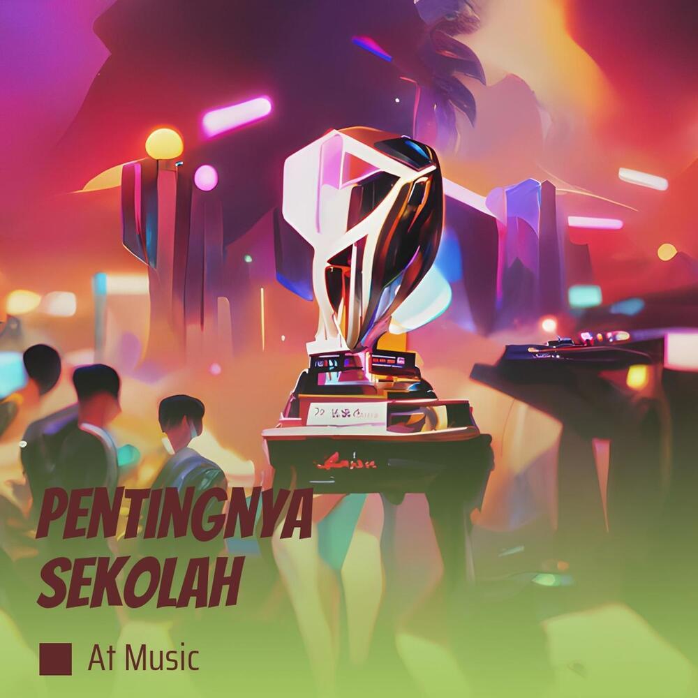 Pentingnya sekolah