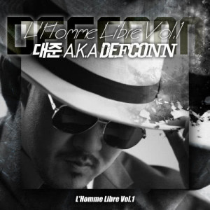 อัลบัม L'Homme Libre Vol.1 ศิลปิน Defconn