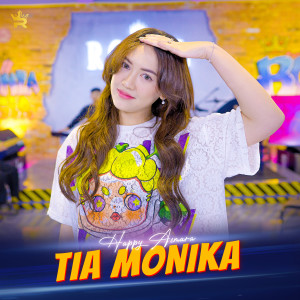 Royal Music的专辑Tia Monika