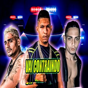 Listen to Vai Contraindo song with lyrics from Danilo Perverso