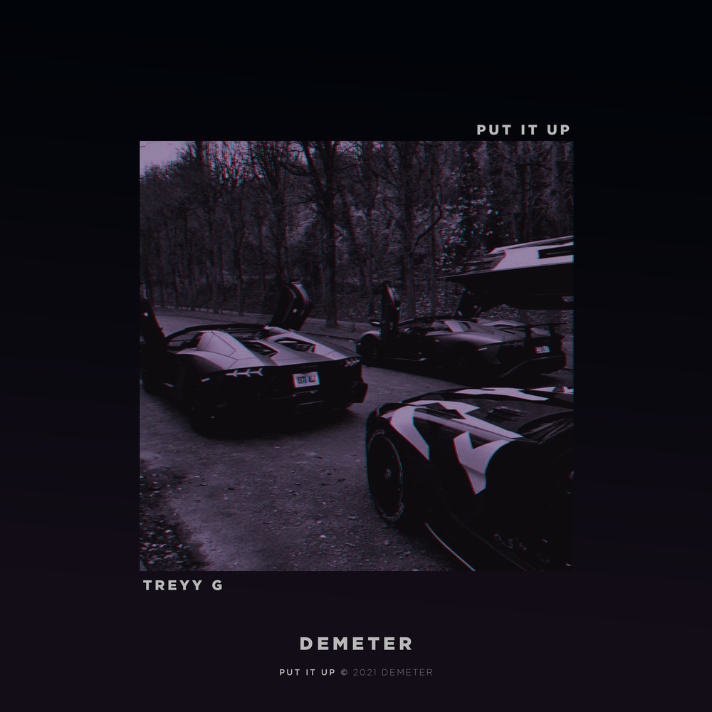 Put It Up (Explicit)