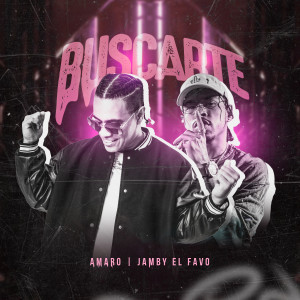 อัลบัม Buscarte (Explicit) ศิลปิน Jamby el Favo