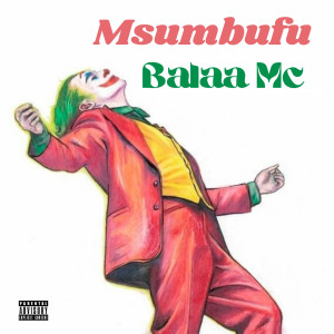 Album Msumbufu (Explicit) from 