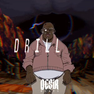 Listen to UK Drill Type Trap Beat song with lyrics from Desir Beats