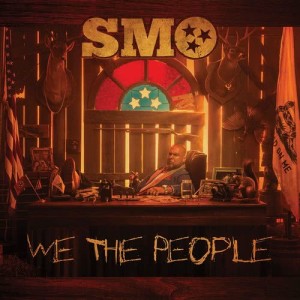Big Smo的專輯We the People