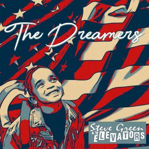 Steve Green的專輯The Dreamers