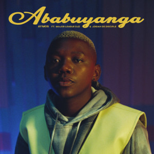 Aymos的专辑Ababuyanga (Radio Edit)