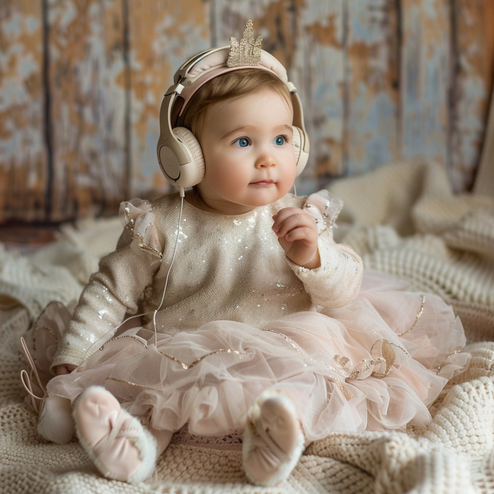 Heartbeats Gently Unfold