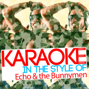 收聽Ameritz Digital Karaoke的Killing Moon (Karaoke Version)歌詞歌曲