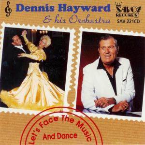 ดาวน์โหลดและฟังเพลง White Tie Top Hat & Tails พร้อมเนื้อเพลงจาก Dennis Hayward and His Orchestra