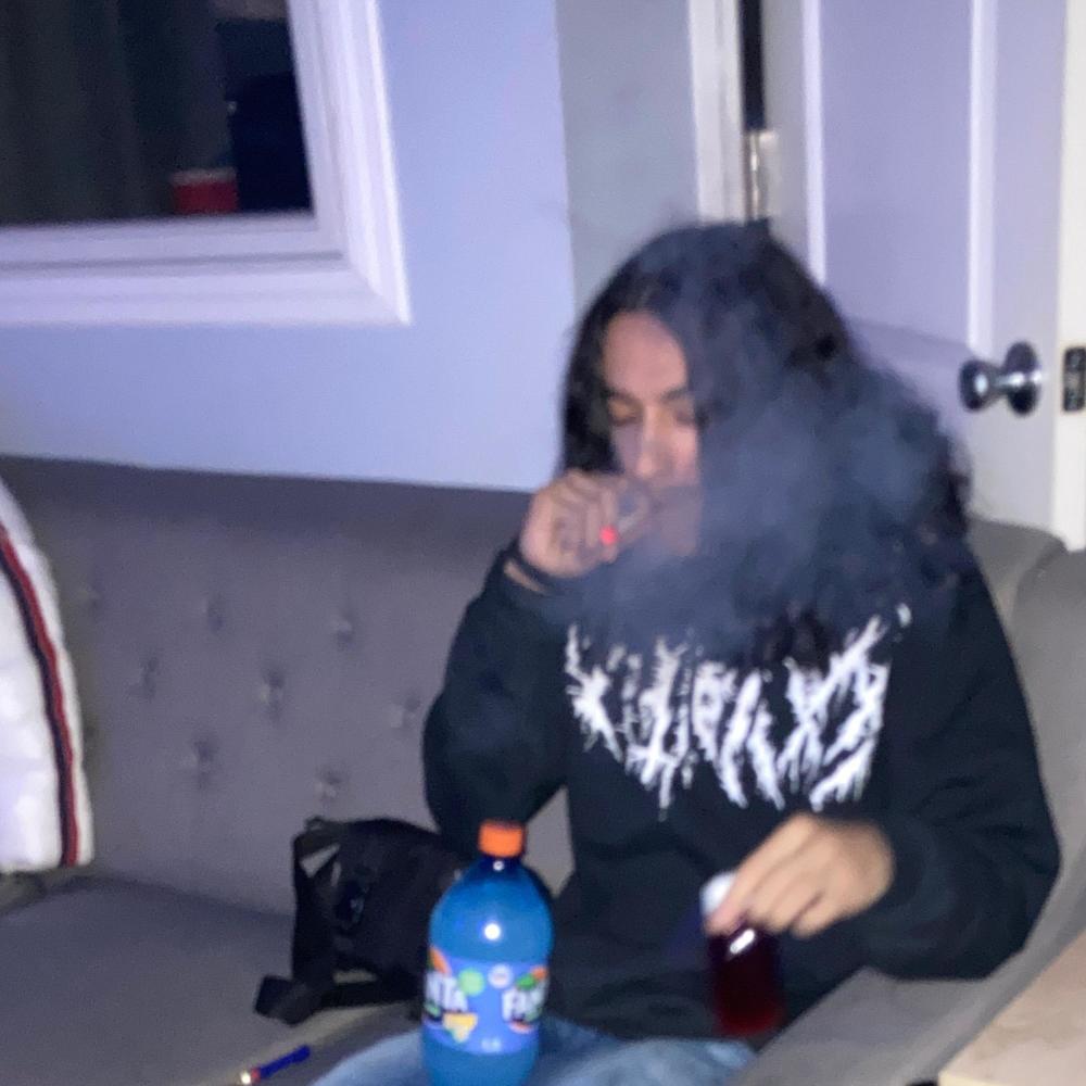 Ghostown Sounds Freestyle (Explicit)