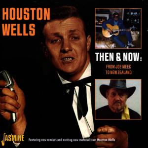 ดาวน์โหลดและฟังเพลง The Girl From Yesterday พร้อมเนื้อเพลงจาก Houston Wells