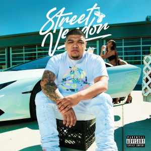 收聽Baby Gas的Adicta (Explicit)歌詞歌曲