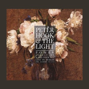 ดาวน์โหลดและฟังเพลง True Faith (Live) พร้อมเนื้อเพลงจาก Peter Hook and The Light