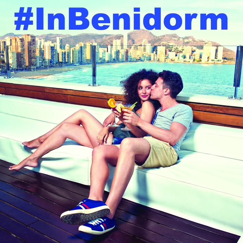 In Benidorm (Extended Version) (Extended Version|Future House Remix)